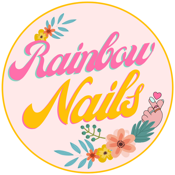 Rainbow Nails Shop